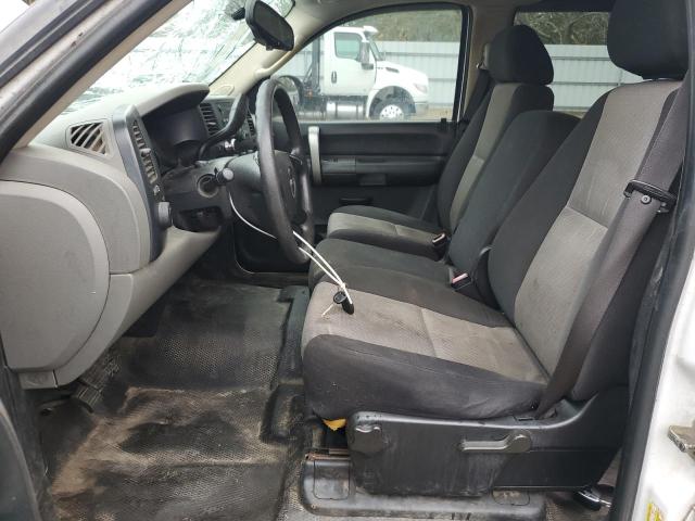 Photo 7 from auction – 2008 GMC SIERRA C15 with VIN 3GTEC13C78G183171
