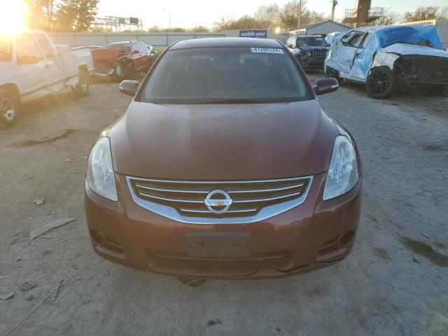 Фото 5 с аукциона – 2012 NISSAN ALTIMA BAS с VIN 1N4AL2AP8CC178668