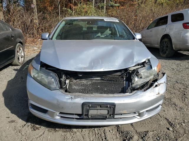 Photo 5 from auction – 2012 HONDA CIVIC EXL with VIN 2HGFB2F91CH307491