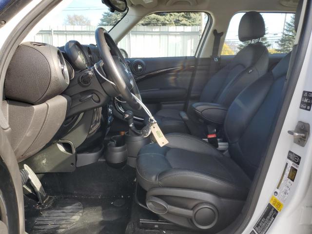 Photo 7 from auction – 2015 MINI COOPER S C with VIN WMWZC5C5XFWP46252
