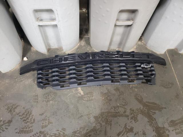 Photo 12 from auction – 2021 CHEVROLET SILVERADO with VIN 1GCUYBEF6MZ340726