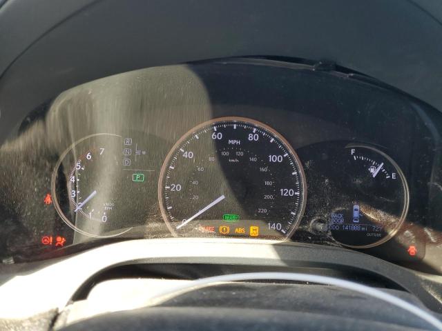 Photo 9 from auction – 2016 LEXUS CT 200 with VIN JTHKD5BH0G2276432