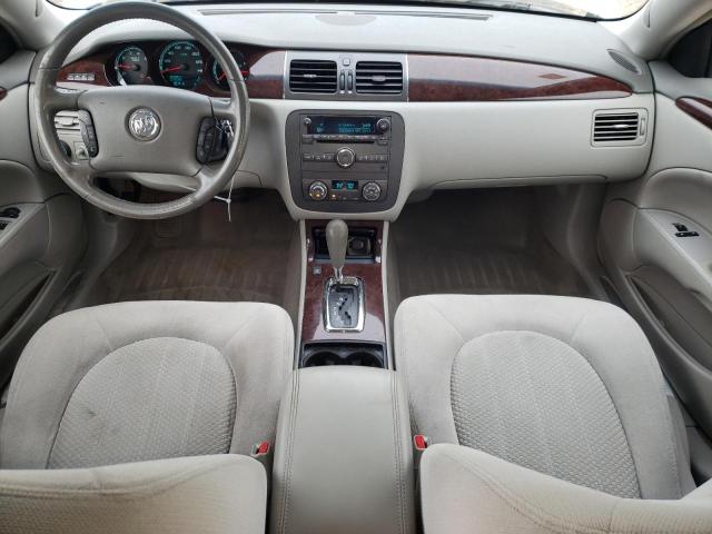 Photo 8 from auction – 2010 BUICK LUCERNE CX with VIN 1G4HA5EM0AU126728