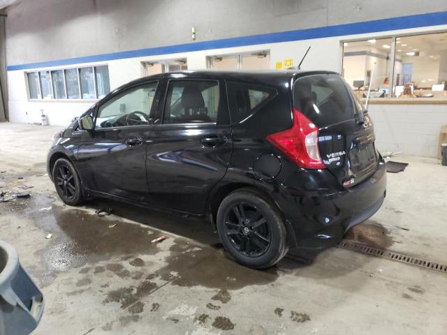 Photo 2 from auction – 2018 NISSAN VERSA NOTE with VIN 3N1CE2CP0JL353140