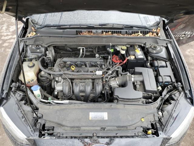 Photo 11 from auction – 2017 FORD FUSION SE with VIN 3FA6P0H73HR142822