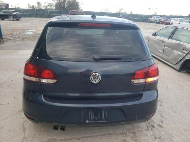 Photo 6 from auction – 2013 VOLKSWAGEN GOLF with VIN WVWDB7AJ2DW124561