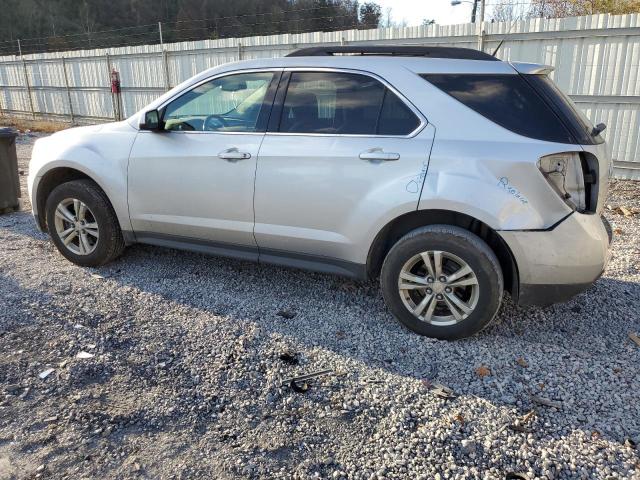 Photo 2 from auction – 2010 CHEVROLET EQUINOX LT with VIN 2CNFLEEW4A6248901