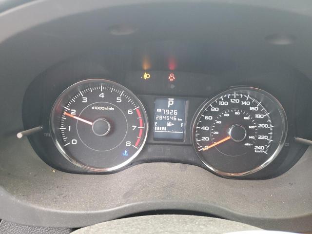 Photo 9 from auction – 2016 SUBARU FORESTER 2 with VIN JF2SJCTC7GH480970
