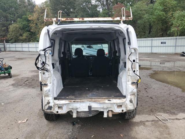 Photo 6 from auction – 2018 RAM PROMASTER with VIN ZFBERFBB2J6K24059