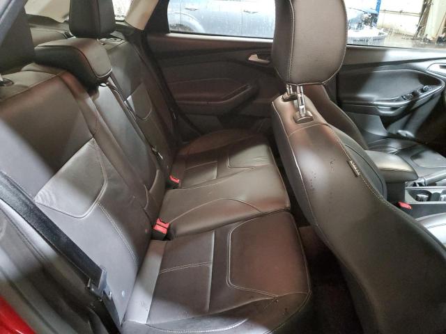 Photo 10 from auction – 2016 FORD FOCUS SE with VIN 1FADP3F29GL334971