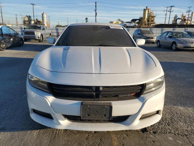 Photo 5 from auction – 2019 DODGE CHARGER SX with VIN 2C3CDXBG8KH664618