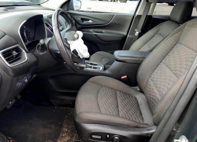 Photo 7 from auction – 2019 CHEVROLET EQUINOX LT with VIN 2GNAXJEV9K6296812