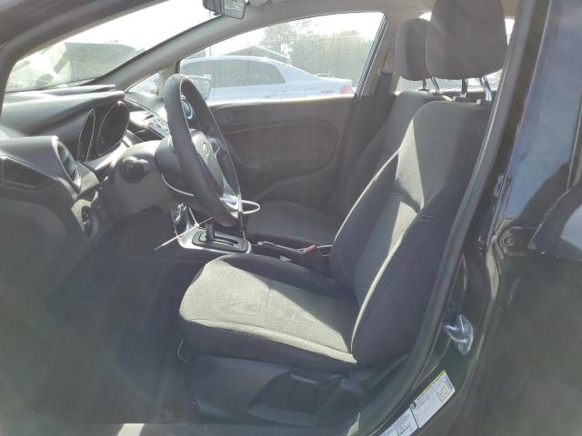 Photo 7 from auction – 2018 FORD FIESTA SE with VIN 3FADP4EJ3JM131529
