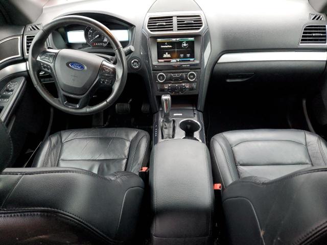 Photo 8 from auction – 2016 FORD EXPLORER X with VIN 1FM5K7D80GGA33909