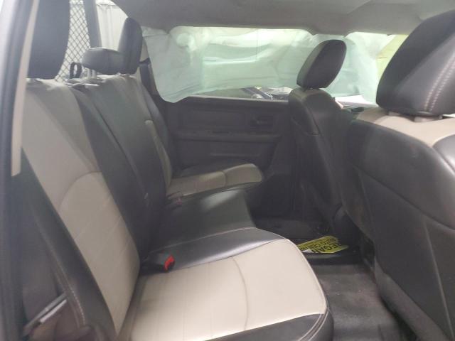 Photo 10 from auction – 2012 DODGE RAM 2500 S with VIN 3C6UD5CL5CG303582