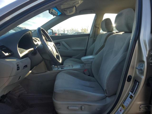 Photo 7 from auction – 2010 TOYOTA CAMRY BASE with VIN 4T1BF3EK0AU079839