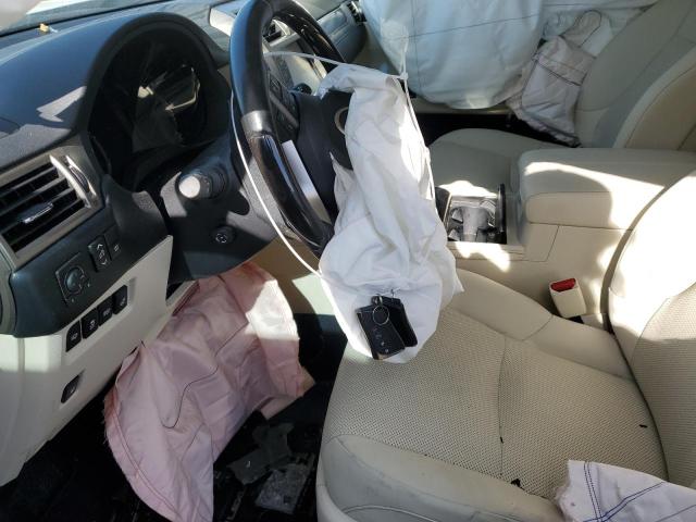 Photo 7 from auction – 2021 LEXUS GX 460 PRE with VIN JTJAM7BX9M5272418