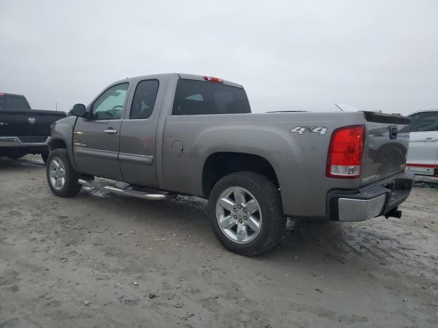 Photo 2 from auction – 2013 GMC SIERRA K15 with VIN 1GTR2VE73DZ231268