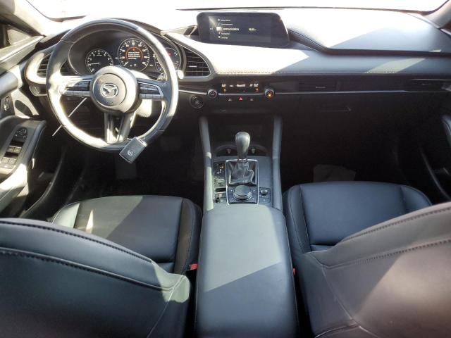 Photo 8 from auction – 2020 MAZDA 3 with VIN JM1BPBLM3L1172665