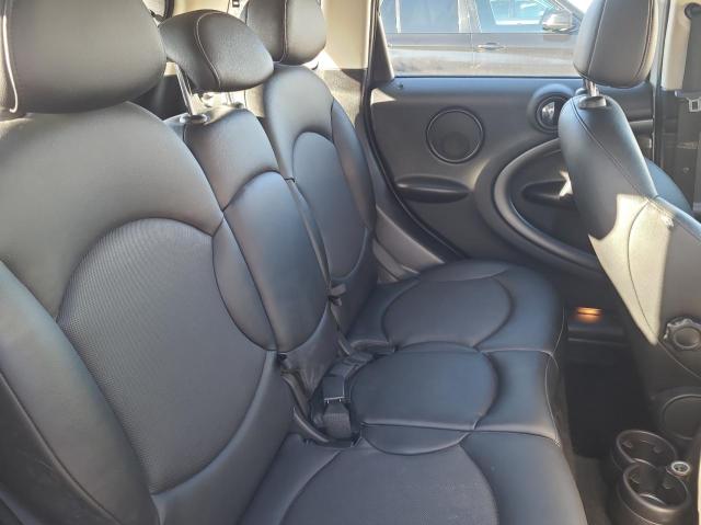 Photo 6 from auction – 2015 MINI COOPER S C with VIN WMWZC5C54FWP42732