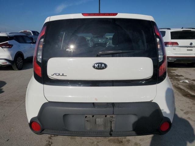 Фото 6 с аукциона – 2014 KIA SOUL с VIN KNDJN2A22E7069935