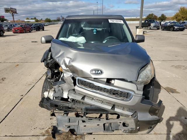 Photo 5 from auction – 2010 KIA SOUL + with VIN KNDJT2A25A7175666