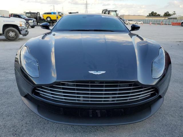 Photo 5 from auction – 2021 ASTON MARTIN DB11 with VIN SCFRMFAW6MGL10668