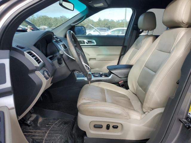 Photo 7 from auction – 2014 FORD EXPLORER X with VIN 1FM5K7D84EGA47678