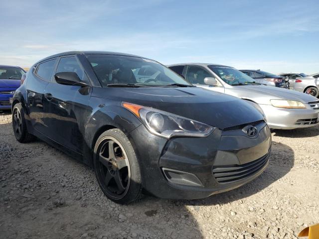 Photo 4 from auction – 2012 HYUNDAI VELOSTER with VIN KMHTC6AD9CU042295