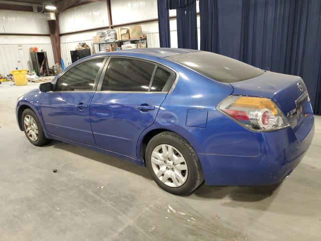 Photo 2 from auction – 2012 NISSAN ALTIMA BAS with VIN 1N4AL2AP6CN462496