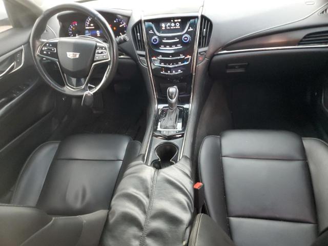 Photo 8 from auction – 2016 CADILLAC ATS with VIN 1G6AA5RA0G0147880