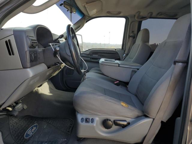 Photo 7 from auction – 2007 FORD F250 SUPER with VIN 1FTSW21P97EA18914