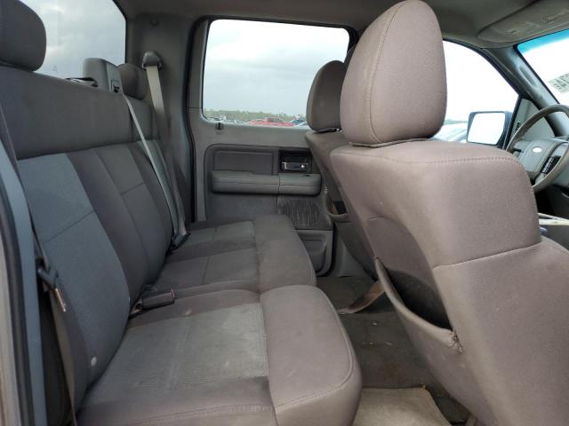 Photo 10 from auction – 2005 FORD F150 SUPER with VIN 1FTPW12505KD71280