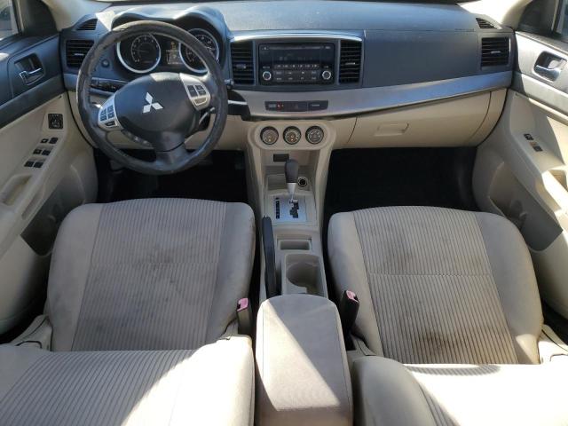 Photo 8 from auction – 2014 MITSUBISHI LANCER ES/ with VIN JA32U2FU9EU016232