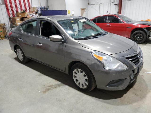 Photo 4 from auction – 2017 NISSAN VERSA S with VIN 3N1CN7AP6HK440086