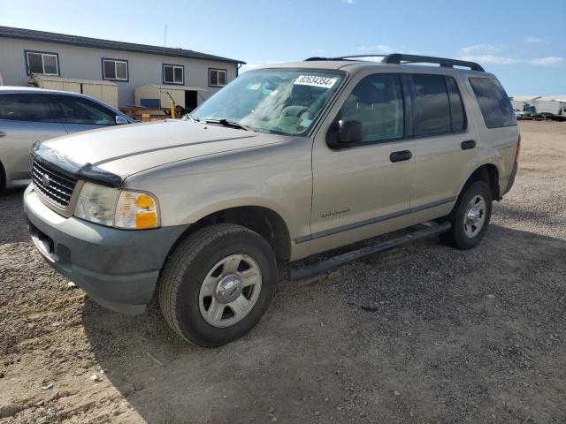 Foto 1 de la subasta – 2005 FORD EXPLORER X con VIN 1FMZU62K15ZA46044
