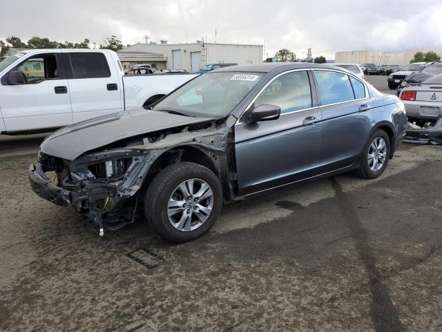 HONDA ACCORD SE 2012 with VIN 1HGCP2F65CA097051 - Photo from auction