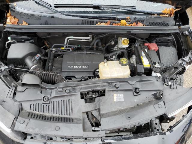 Photo 12 from auction – 2019 CHEVROLET TRAX LS with VIN 3GNCJKSB7KL351358
