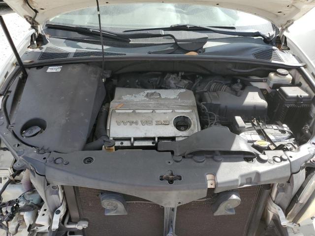 Photo 12 from auction – 2005 LEXUS RX 330 with VIN 2T2HA31U25C070921