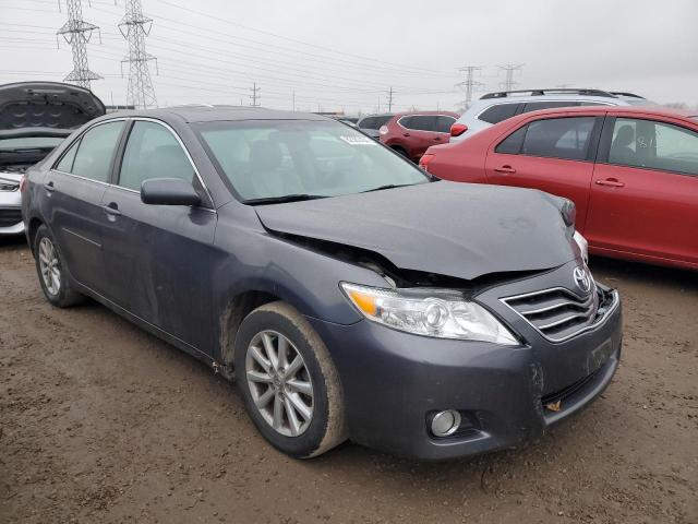 Photo 4 from auction – 2011 TOYOTA CAMRY BASE with VIN 4T4BF3EK7BR138537