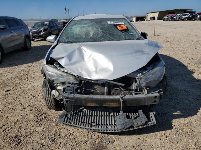 Photo 5 from auction – 2017 TOYOTA COROLLA L with VIN 5YFBURHE9HP629873