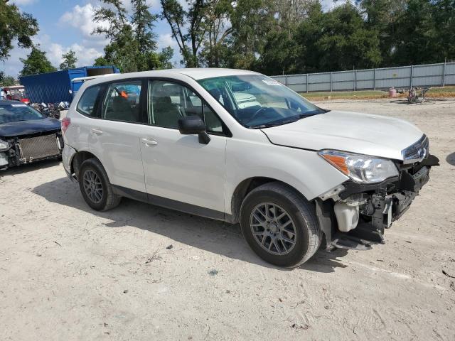 Photo 4 from auction – 2015 SUBARU FORESTER 2 with VIN JF2SJAAC5FH828934
