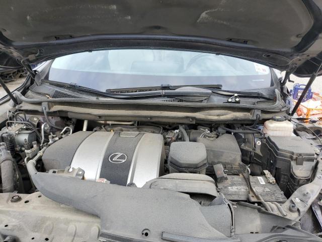 Photo 12 from auction – 2018 LEXUS RX 350 BAS with VIN 2T2ZZMCA5JC111686