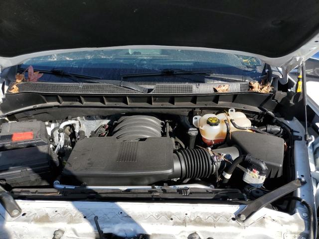 Photo 11 from auction – 2022 CHEVROLET SILVERADO with VIN 3GCUYDED9NG125837