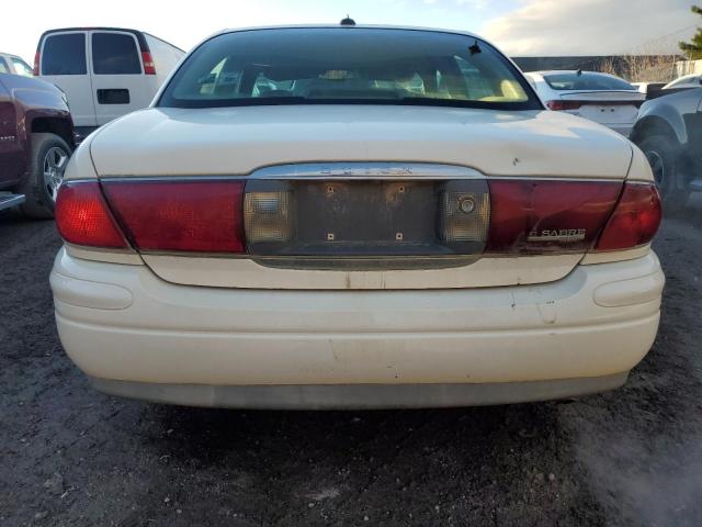 Photo 6 from auction – 2004 BUICK LESABRE LI with VIN 1G4HR54K34U118149