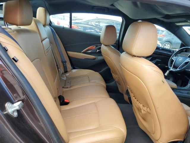 Photo 10 from auction – 2015 BUICK LACROSSE with VIN 1G4GB5G3XFF174777