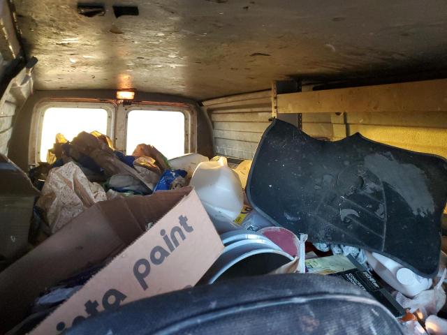 Photo 11 from auction – 1998 FORD ECONOLINE with VIN 1FTSE34L6WHA14978
