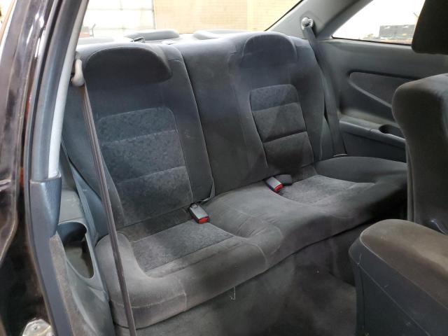 Photo 10 from auction – 2001 HONDA ACCORD EX with VIN 1HGCG31501A030682