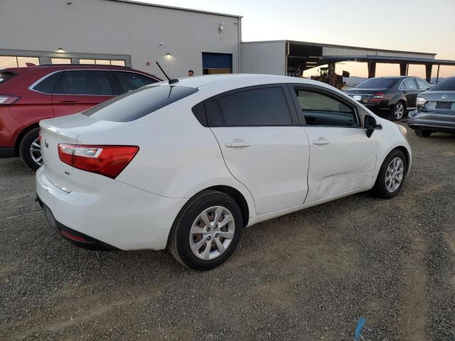 Photo 3 from auction – 2013 KIA RIO LX with VIN KNADM4A31D6240678