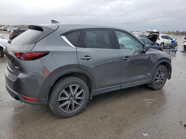 Photo 3 from auction – 2018 MAZDA CX-5 GRAND with VIN JM3KFBDM2J0322714